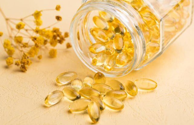 NUTRITIONAL SUPPLEMENT